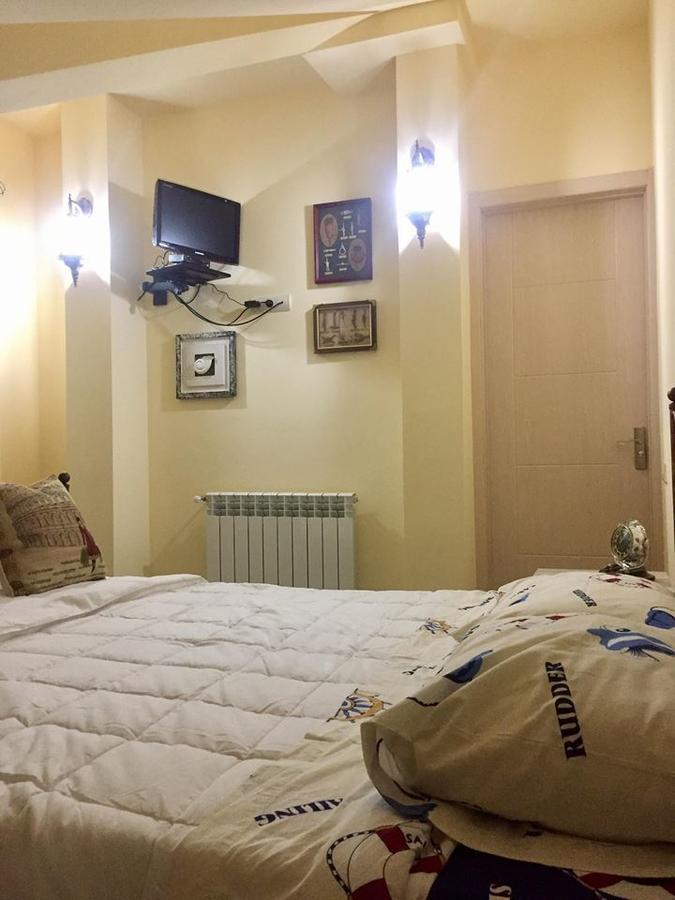 Tamara Guest House Tbilisi Zewnętrze zdjęcie