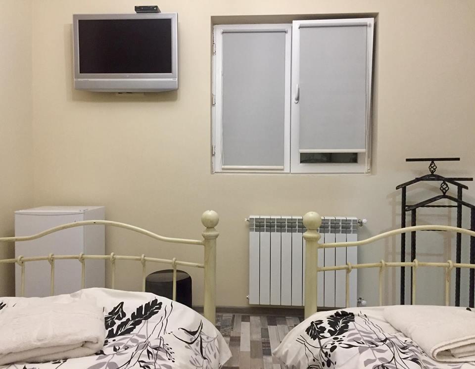 Tamara Guest House Tbilisi Zewnętrze zdjęcie