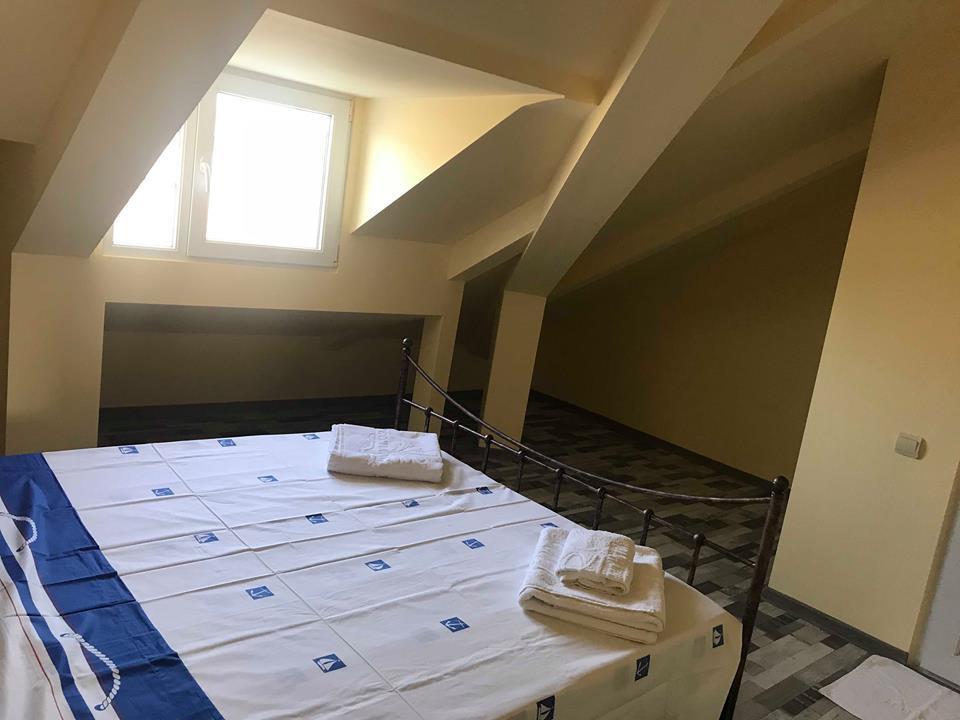 Tamara Guest House Tbilisi Zewnętrze zdjęcie