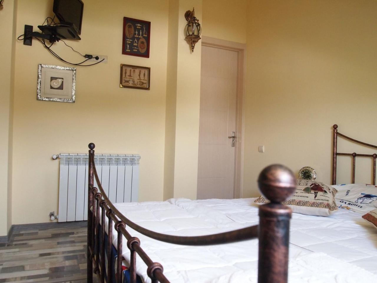 Tamara Guest House Tbilisi Zewnętrze zdjęcie